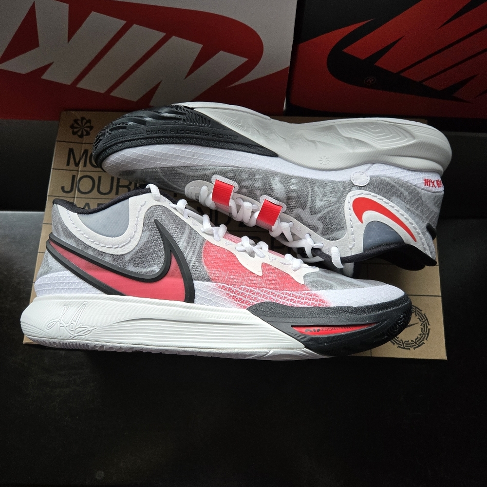 New Kyrie Nike Shoes